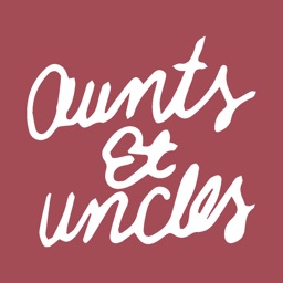 Aunts Et Uncles Online