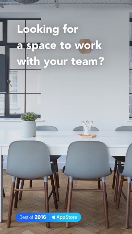 Breather: Work, Meet, or Focus