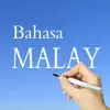 Learn Malay Language ! delete, cancel