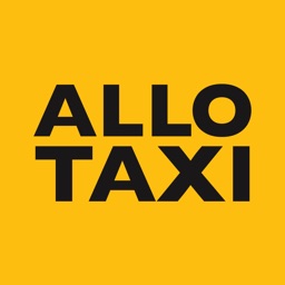 Allo Taxi Lebanon
