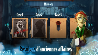 Screenshot #2 pour Mysterium