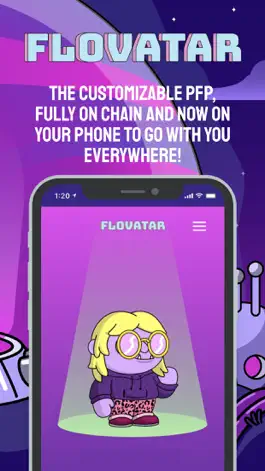 Game screenshot Flovatar mod apk