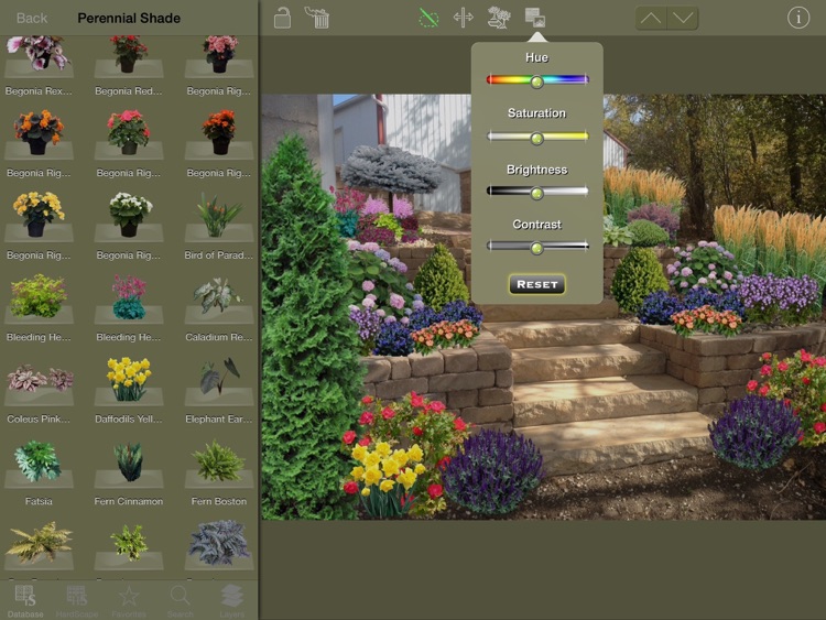 iScape Elite screenshot-3