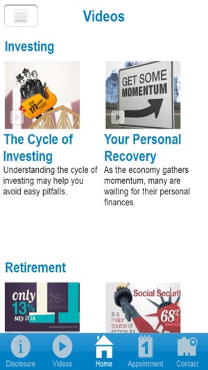 AC Financial(圖3)-速報App