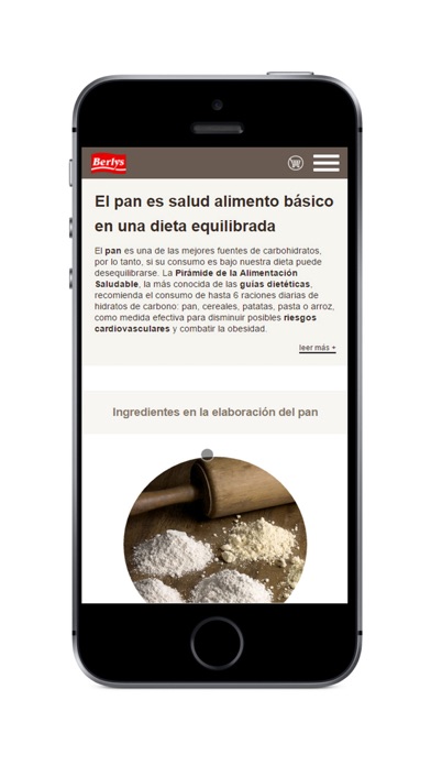 Screenshot #3 pour Berlys