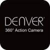 Icon Denver 360° action camera