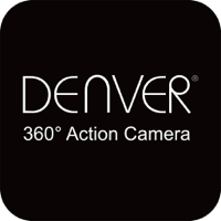 Denver 360 action camera
