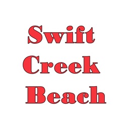 Swift Creek Beach