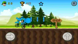 Game screenshot Let's Go Bike apk