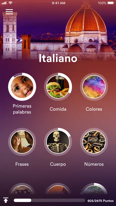 Aprenda italiano - EuroTalk