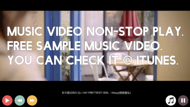 Germany HITSTUBE Music video non-stop play(圖1)-速報App