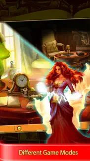 castle secrets: hidden object iphone screenshot 4