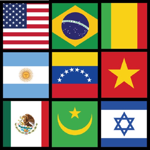 Flags Quiz - Trivia Quiz