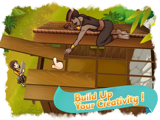 Screenshot #5 pour CERI: Lutung Kasarung