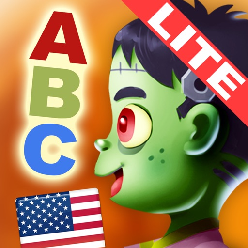 Trilo Spelling Lite app icon
