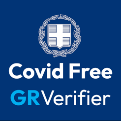 Covid Free GR