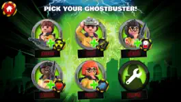 Game screenshot PLAYMOBIL Ghostbusters apk