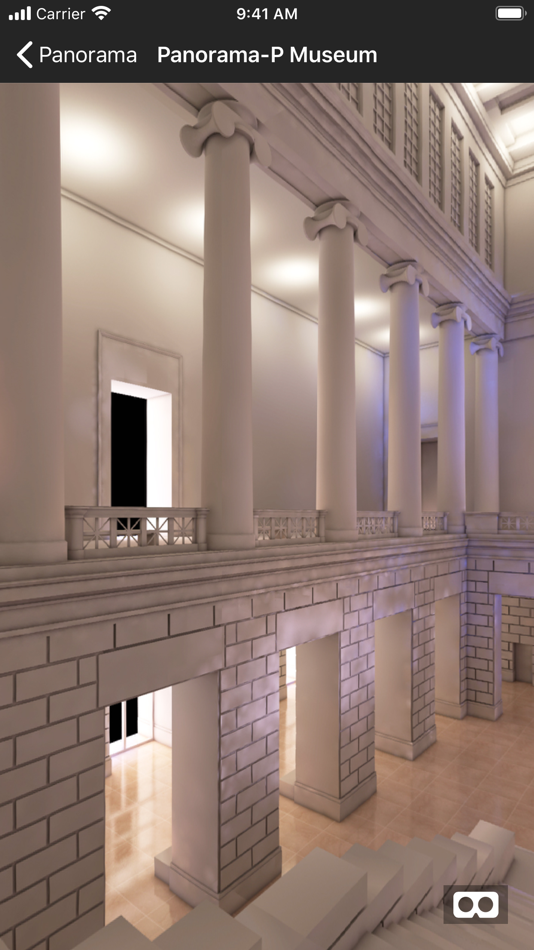 #5. Vectorworks Nomad (iOS) 由: Vectorworks, Inc.