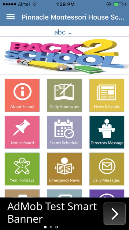 Pinnacle Montessori House School