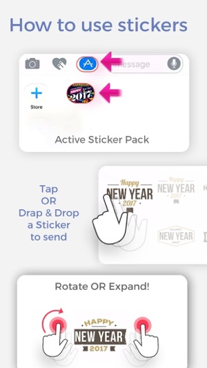 New Year 2017(圖2)-速報App