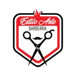 Estilo Arte Barbearia App Cancel