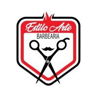 Estilo Arte Barbearia logo