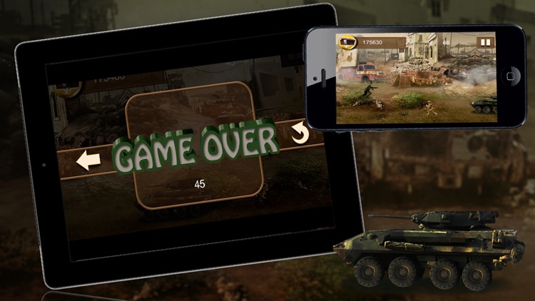 Commando Mission – Border Clash with Enemy Force