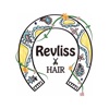 髪質改善ヘアエステ　Revliss icon