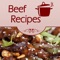 Beef Recipes Collection - Beef Food Free