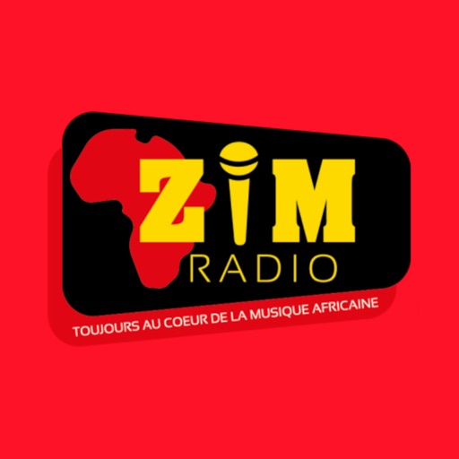 Zim Radio icon