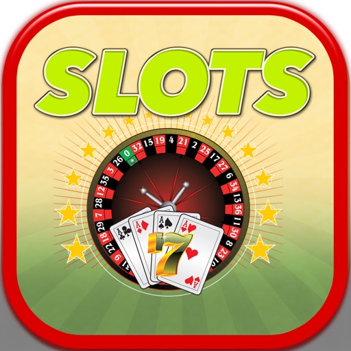 SLOTS - Lucky Vegas Machine!! Icon