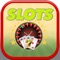 SLOTS - Lucky Vegas Machine!!