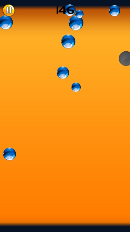 Gyro Dodge Line 2d Ball game free screenshot-4