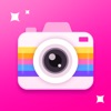 Beauty Sweet Plus - Beauty Cam - iPadアプリ
