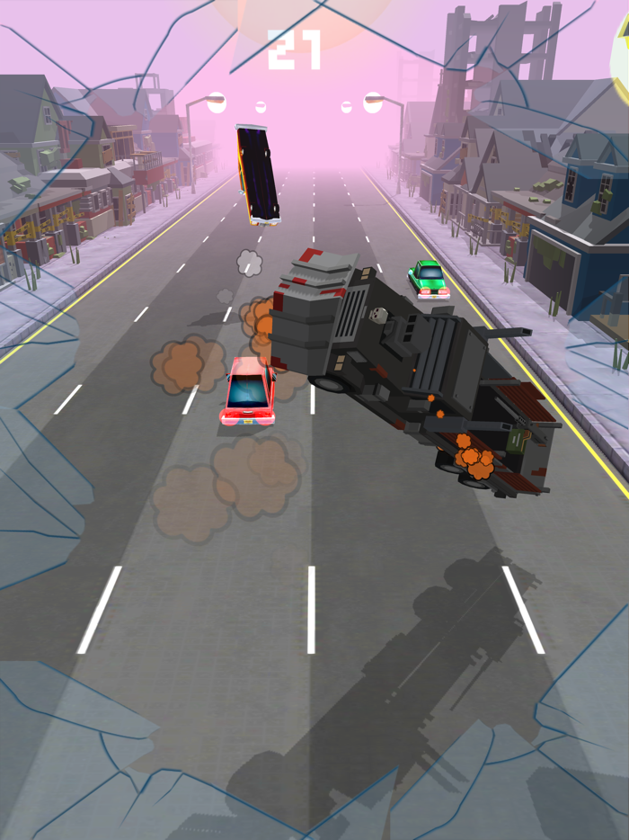 car obstacle racing game - carros jogos de carro