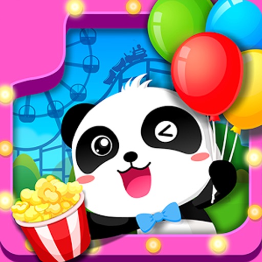 Good Panda Match iOS App