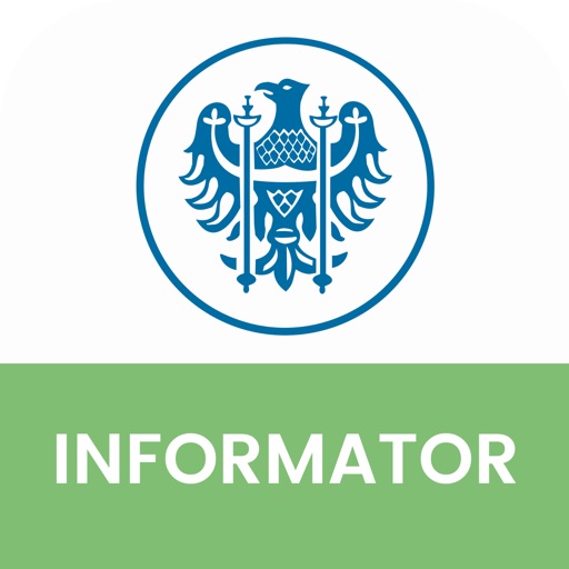 Mobilny Informator WPAE UWr