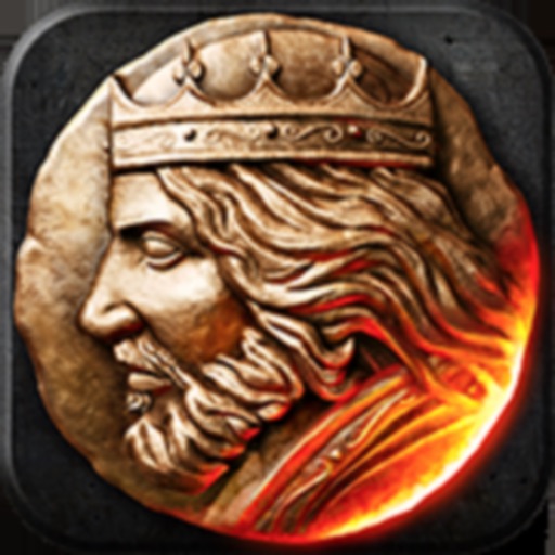 War and Order iOS App