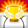 Drum Champion - Learn rhythms, be the best drummer icon