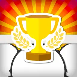 Drum Champion - Learn rhythms, be the best drummer app icon