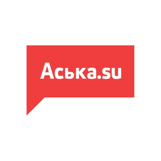 Аська.su icon