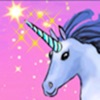 UnicornBlue2 icon