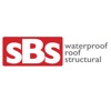 SBS Waterproof Roof Structural