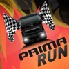 T1 Prima Run - iPhoneアプリ