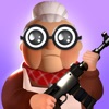 Icon Granny vs Impostor: Spy Master