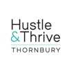 Hustle & Thrive Thornbury icon