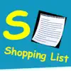 Shopping List!! problems & troubleshooting and solutions