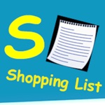 Download Shopping List!! app