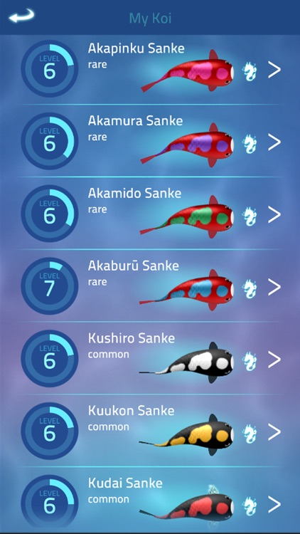 Zen Koi Pro screenshot-6