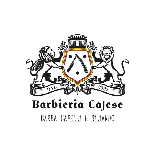 Barbieria Cajese icon
